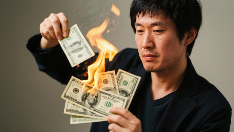 品牌部烧掉百万搞活动,最终只用于朋友圈转发